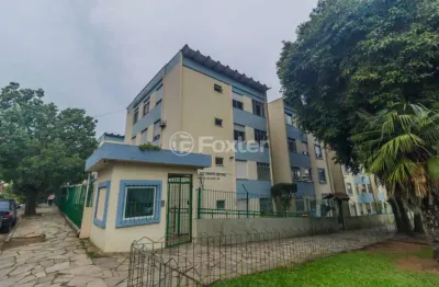 Apartamento com 3 quartos à venda na rua derocy giácomo da silva, 30, vila nova, porto alegre, 66 m2 por r$ 223.250