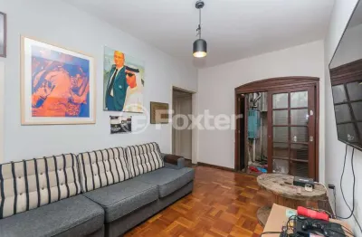 Apartamento com 2 quartos à venda na rua eudoro berlink, 380, auxiliadora, porto alegre, 83 m2 por r$ 323.000