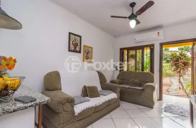 Casa com 2 quartos à venda na rua da fonte, 158, bom jesus, porto alegre, 290 m2 por r$ 420.000