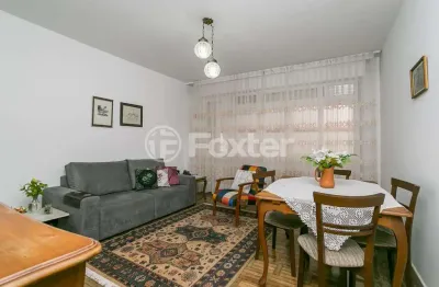 Apartamento com 3 quartos à venda na rua ramiro barcelos, 2129, santa cecília, porto alegre, 95 m2 por r$ 410.000