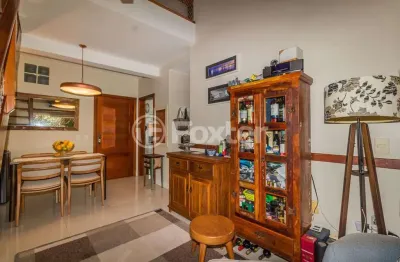Cobertura com 3 quartos à venda na rua tiradentes, 68, independência, porto alegre, 120 m2 por r$ 805.000