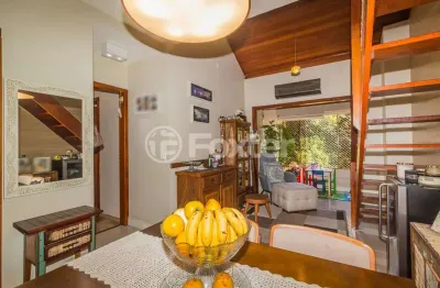 Cobertura com 3 quartos à venda na rua tiradentes, 68, independência, porto alegre, 120 m2 por r$ 805.000