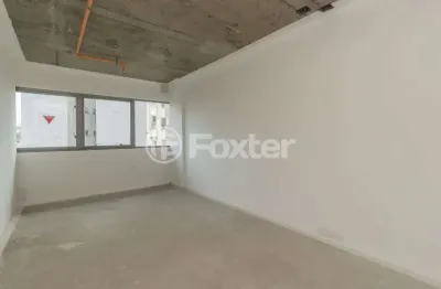 Sala comercial com 1 sala à venda na avenida assis brasil, 4556, sarandi, porto alegre, 25 m2 por r$ 230.000
