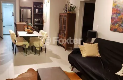 Apartamento com 2 quartos à venda na rua governador ildo meneghetti, 278, suzana, canela, 74 m2 por r$ 931.000