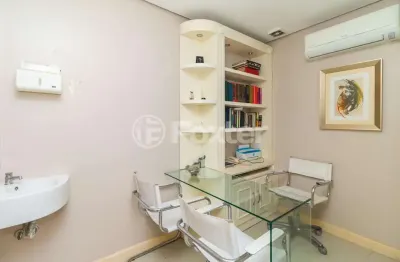 Sala comercial com 1 sala à venda na rua coronel bordini, 830, auxiliadora, porto alegre, 35 m2 por r$ 288.800