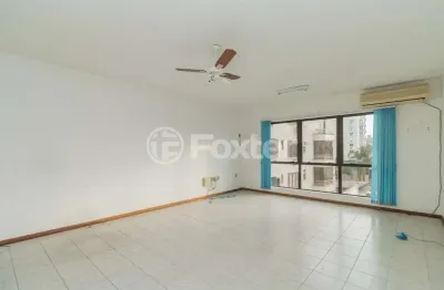 Sala comercial com 1 sala à venda na avenida da azenha, 1591, azenha, porto alegre, 45 m2 por r$ 152.000