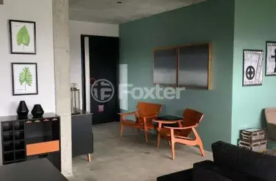 Apartamento com 1 quarto à venda na rua mário antunes da cunha, 511, petrópolis, porto alegre, 68 m2 por r$ 850.000