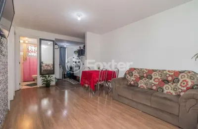 Apartamento com 2 quartos à venda na rua atílio superti, 340, vila nova, porto alegre, 47 m2 por r$ 199.000