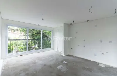 Apartamento com 2 quartos à venda na rua barão de teffe, 282, menino deus, porto alegre, 63 m2 por r$ 699.000