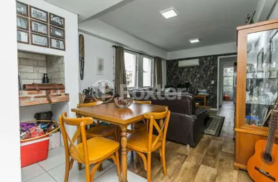 Apartamento com 2 quartos à venda na avenida lavras, 226, petrópolis, porto alegre, 64 m2 por r$ 520.000