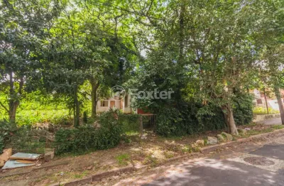 Terreno comercial à venda na praça paulo de aragão bozano, 116, vila ipiranga, porto alegre, 360 m2 por r$ 750.000