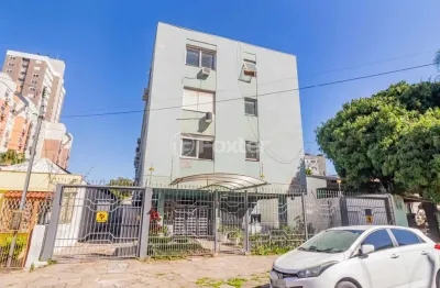 Apartamento com 1 quarto à venda na avenida dos cubanos, 81, partenon, porto alegre, 42 m2 por r$ 289.000