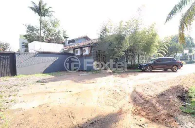 Ponto comercial com 2 salas à venda na avenida pereira passos, 1089, vila assunção, porto alegre, 759 m2 por r$ 3.400.000