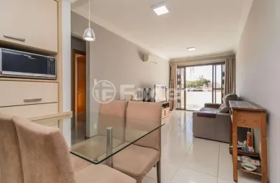 Apartamento com 2 quartos à venda na rua gomes jardim, 1111, santana, porto alegre, 74 m2 por r$ 499.000