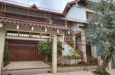 Casa com 5 quartos à venda na rua são lucas, 479, bom jesus, porto alegre, 320 m2 por r$ 950.000