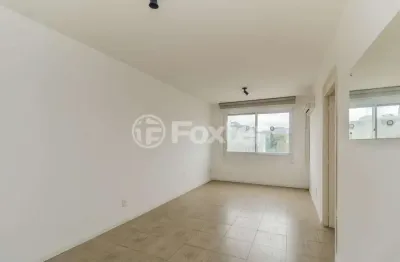 Apartamento com 2 quartos à venda na avenida icaraí, 1048, cristal, porto alegre, 67 m2 por r$ 400.000
