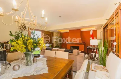 Casa com 3 quartos à venda na rua condado, 29, ipanema, porto alegre, 279 m2 por r$ 1.187.500