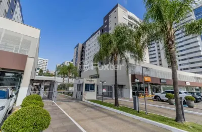 Apartamento com 2 quartos à venda na avenida doutor nilo peçanha, 3361, chácara das pedras, porto alegre, 68 m2 por r$ 750.000