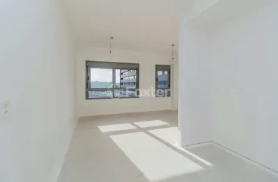 Loft com 1 quarto à venda na rua cassilda flora zaffari, 230, teresópolis, porto alegre, 35 m2 por r$ 337.000