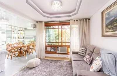 Apartamento com 3 quartos à venda na rua vera cruz, 450, vila ipiranga, porto alegre, 121 m2 por r$ 780.000
