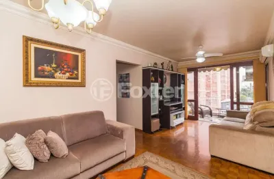 Apartamento com 3 quartos à venda na avenida panamericana, 286, jardim lindóia, porto alegre, 129 m2 por r$ 730.000