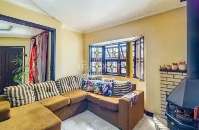 Casa com 3 quartos à venda na rua dos cardeais, 320, centro, gravataí, 214 m2 por r$ 870.000
