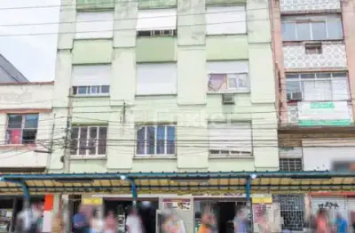 Apartamento com 1 quarto à venda na avenida da azenha, 213, azenha, porto alegre, 36 m2 por r$ 180.000