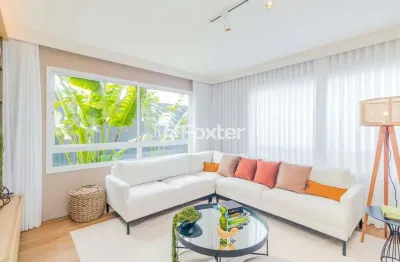 Apartamento com 2 quartos à venda na avenida doutor sezefredo azambuja vieira, 2177, marechal rondon, canoas, 56 m2 por r$ 493.960