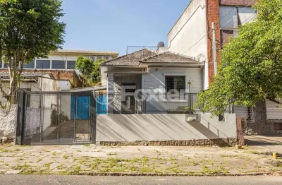 Casa com 3 quartos à venda na avenida jordão, 438, bom jesus, porto alegre, 100 m2 por r$ 490.000