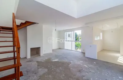 Cobertura com 3 quartos à venda na avenida andaraí, 596, passo da areia, porto alegre, 197 m2 por r$ 1.330.000
