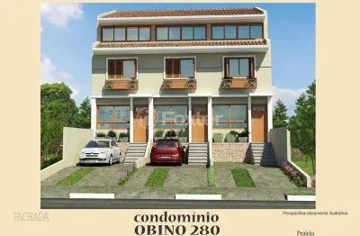 Apartamento com 1 quarto à venda na rua padre joão batista reus, 3347, cavalhada, porto alegre, 40 m2 por r$ 180.800