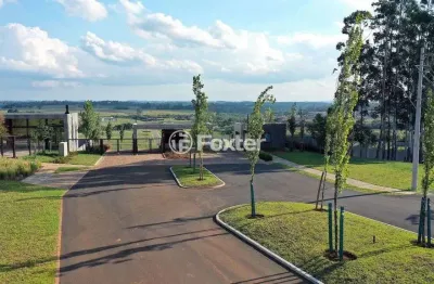 Terreno em condomínio fechado à venda na estrada lomba do vadeco, s/n, barro vermelho, gravataí, 821 m2 por r$ 1.547.177