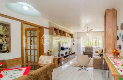 Apartamento com 2 quartos à venda na rua jamil antônio josé, 137, nonoai, porto alegre, 83 m2 por r$ 380.000