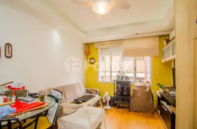 Apartamento com 2 quartos à venda na rua chico pedro, 84, camaquã, porto alegre, 69 m2 por r$ 318.000