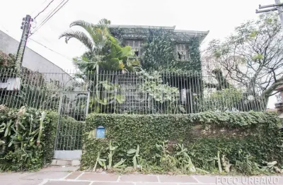Casa comercial com 2 salas à venda na rua carazinho, 64, petrópolis, porto alegre, 250 m2 por r$ 2.000.000