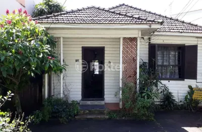 Casa com 4 quartos à venda na rua coronel josé rodrigues sobral, 296, partenon, porto alegre, 122 m2 por r$ 600.000