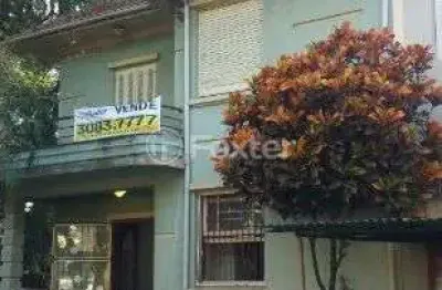 Casa comercial com 3 salas à venda na avenida amazonas, 795, são geraldo, porto alegre, 177 m2 por r$ 500.000