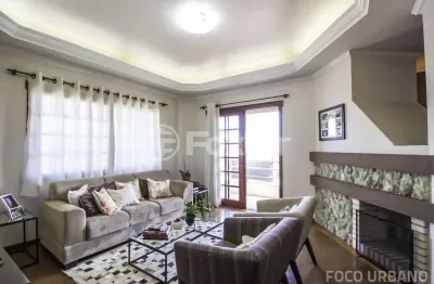 Apartamento com 3 quartos à venda na avenida salvador leão, 216, sarandi, porto alegre, 222 m2 por r$ 892.550