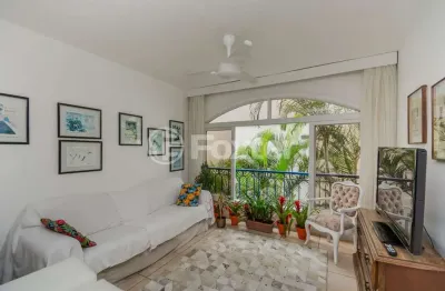 Apartamento com 3 quartos à venda na rua anita garibaldi, 1122, mont serrat, porto alegre, 106 m2 por r$ 750.000