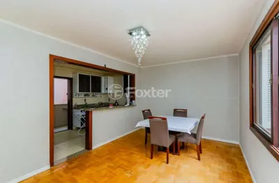 Apartamento com 4 quartos à venda na avenida cairu, 1168, navegantes, porto alegre, 94 m2 por r$ 380.000