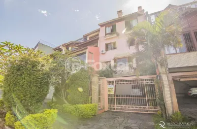 Casa com 3 quartos à venda na rua doutor pitrez, 297, ipanema, porto alegre, 207 m2 por r$ 845.500