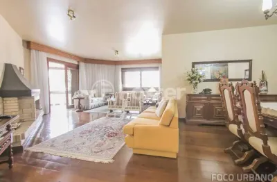 Apartamento com 4 quartos à venda na rua ciro gavião, 215, bela vista, porto alegre, 204 m2 por r$ 2.120.000