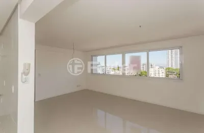 Apartamento com 2 quartos à venda na rua são simão, 99, jardim botânico, porto alegre, 71 m2 por r$ 550.000