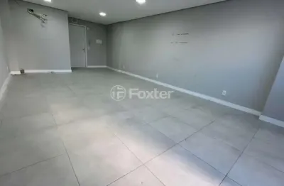 Sala comercial com 1 sala à venda na avenida assis brasil, 3519, passo da areia, porto alegre, 48 m2 por r$ 299.000