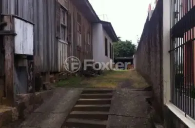 Terreno comercial à venda na rua doutor barcelos, 1103, tristeza, porto alegre, 495 m2 por r$ 800.000