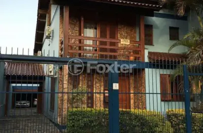 Casa com 4 quartos à venda na rua ararás, 344, sarandi, porto alegre, 292 m2 por r$ 1.200.000