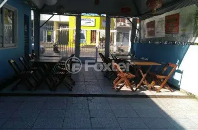 Casa comercial com 2 salas à venda na avenida heitor vieira, 335, belém novo, porto alegre, 90 m2 por r$ 750.000