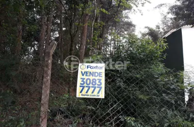 Terreno à venda na estrada das três meninas, 1160, vila nova, porto alegre, 904 m2 por r$ 260.000