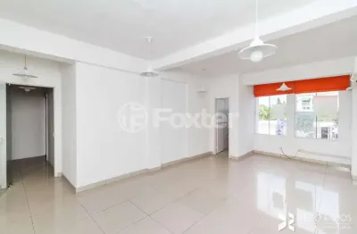 Sala comercial com 1 sala à venda na avenida wenceslau escobar, 3124, tristeza, porto alegre, 32 m2 por r$ 159.000