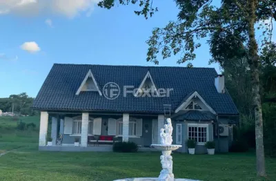 Fazenda com 1 sala à venda na beco passo da taquara, 177, são caetano, porto alegre, 6052 m2 por r$ 750.000